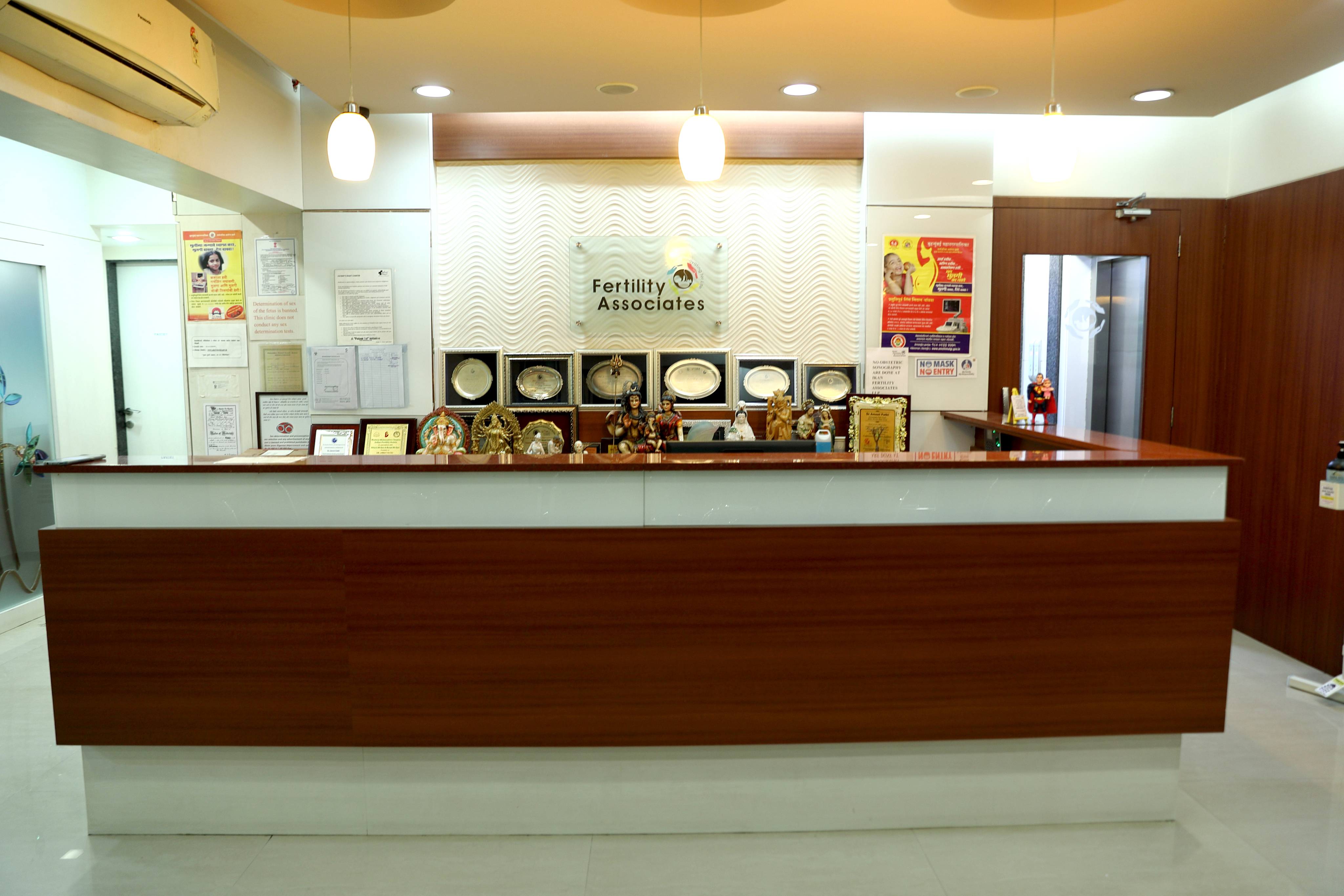 Clinic moment 10