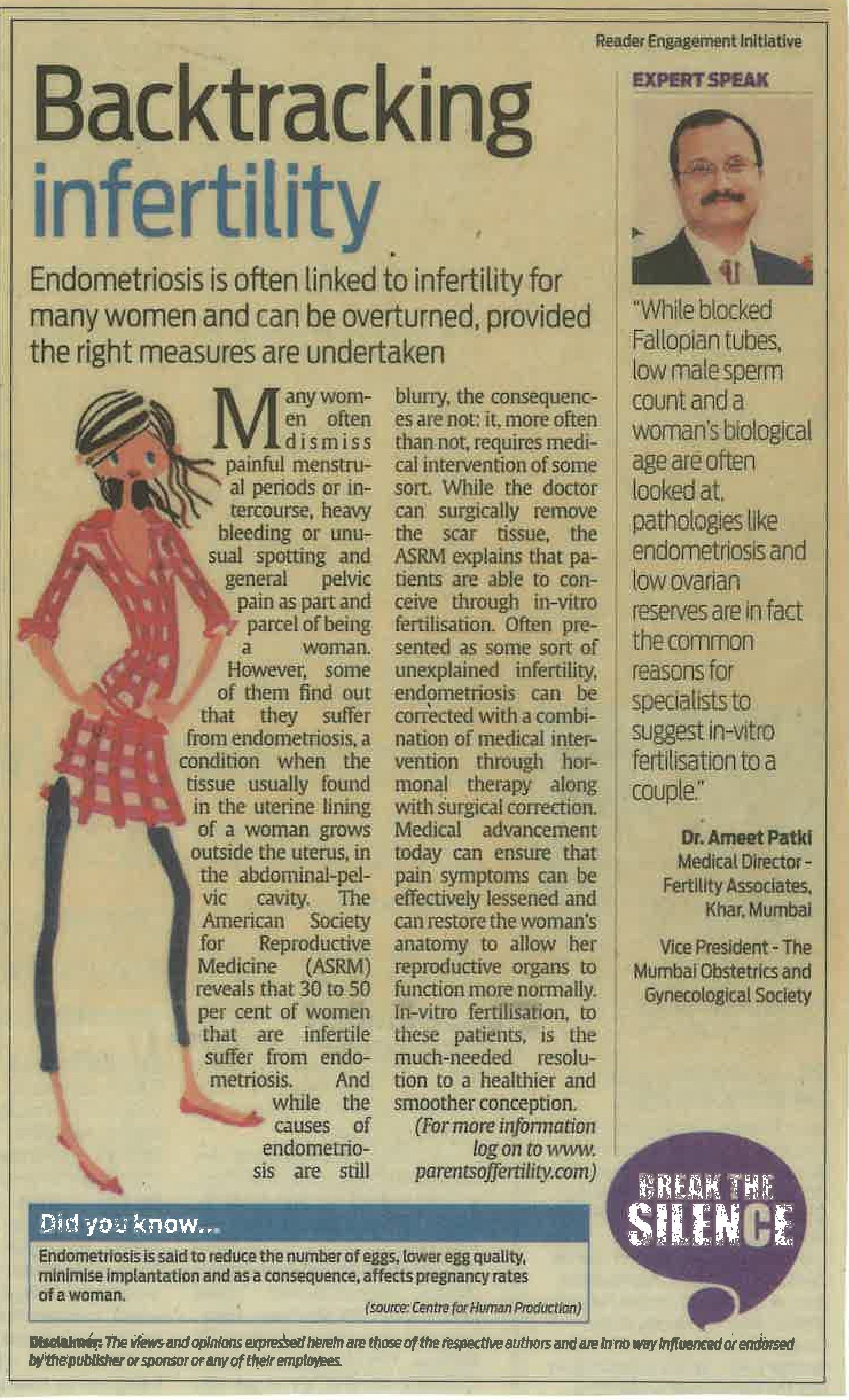 News clipping 2