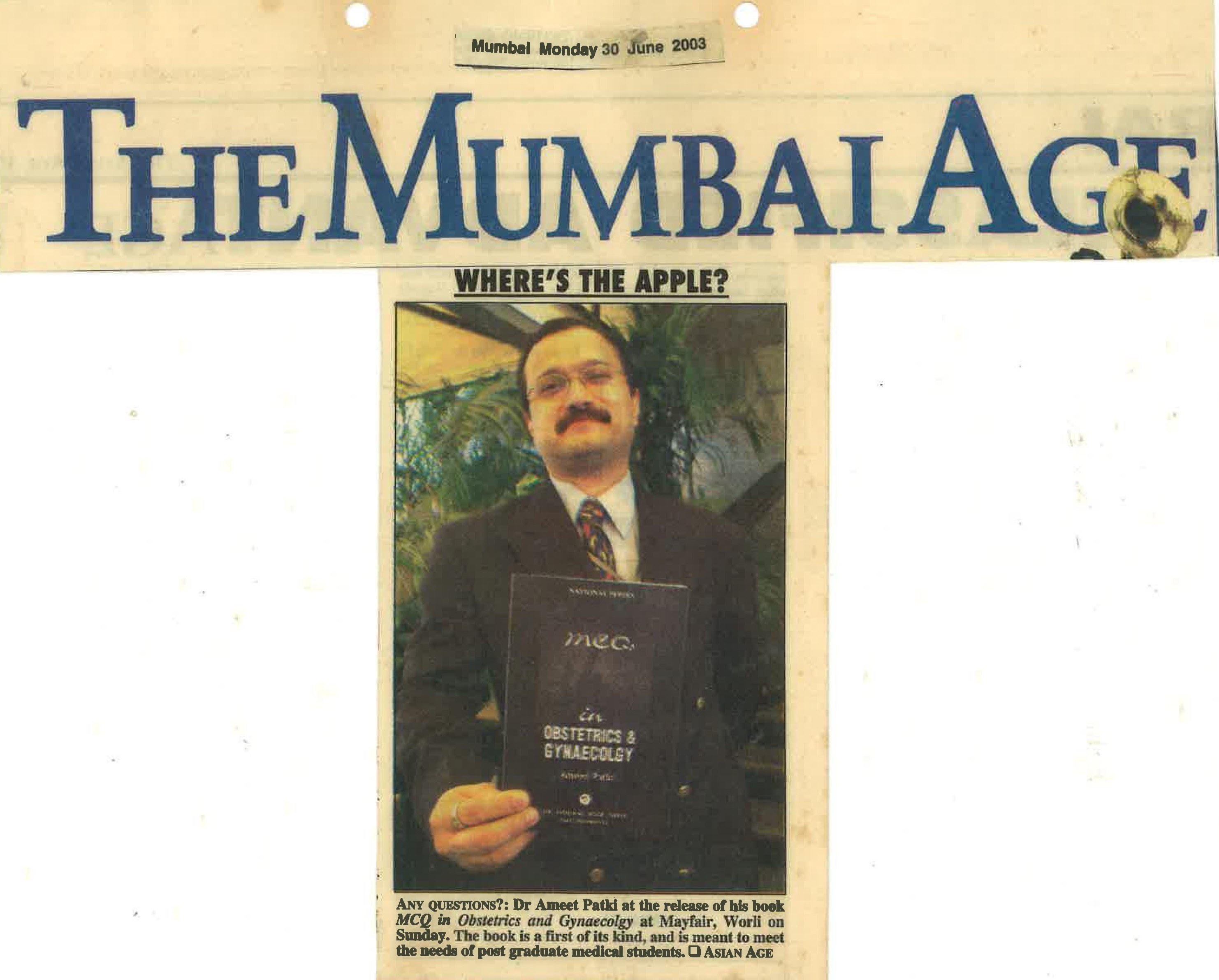 News clipping 3