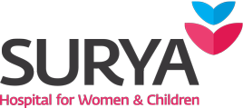 Surya Hospital